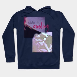 Cooling Hoodie